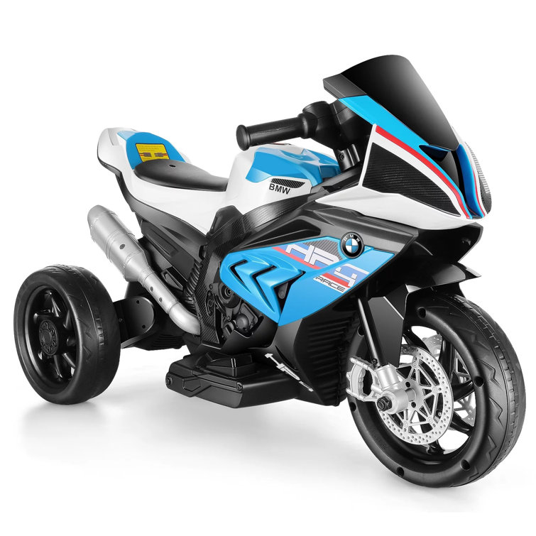 Bmw kids motorcycle new arrivals